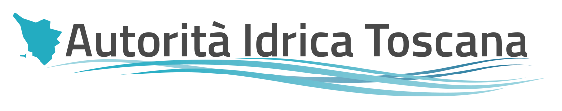 AUTORITÀ IDRICA TOSCANA S.R.L. AUTORITÀ IDRICA TOSCANA S.R.L.