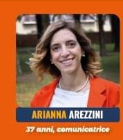 Arianna Arezzini