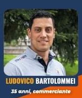 Ludovico Bartolommei