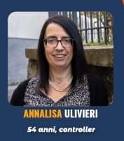 Annalisa Ulivieri